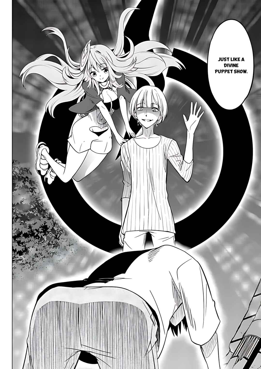Page 17 Chapter 44 Terror Night