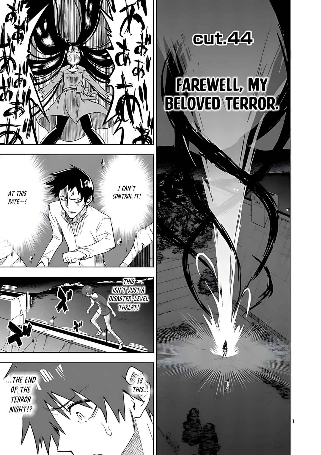 Page 2 Chapter 44 Terror Night