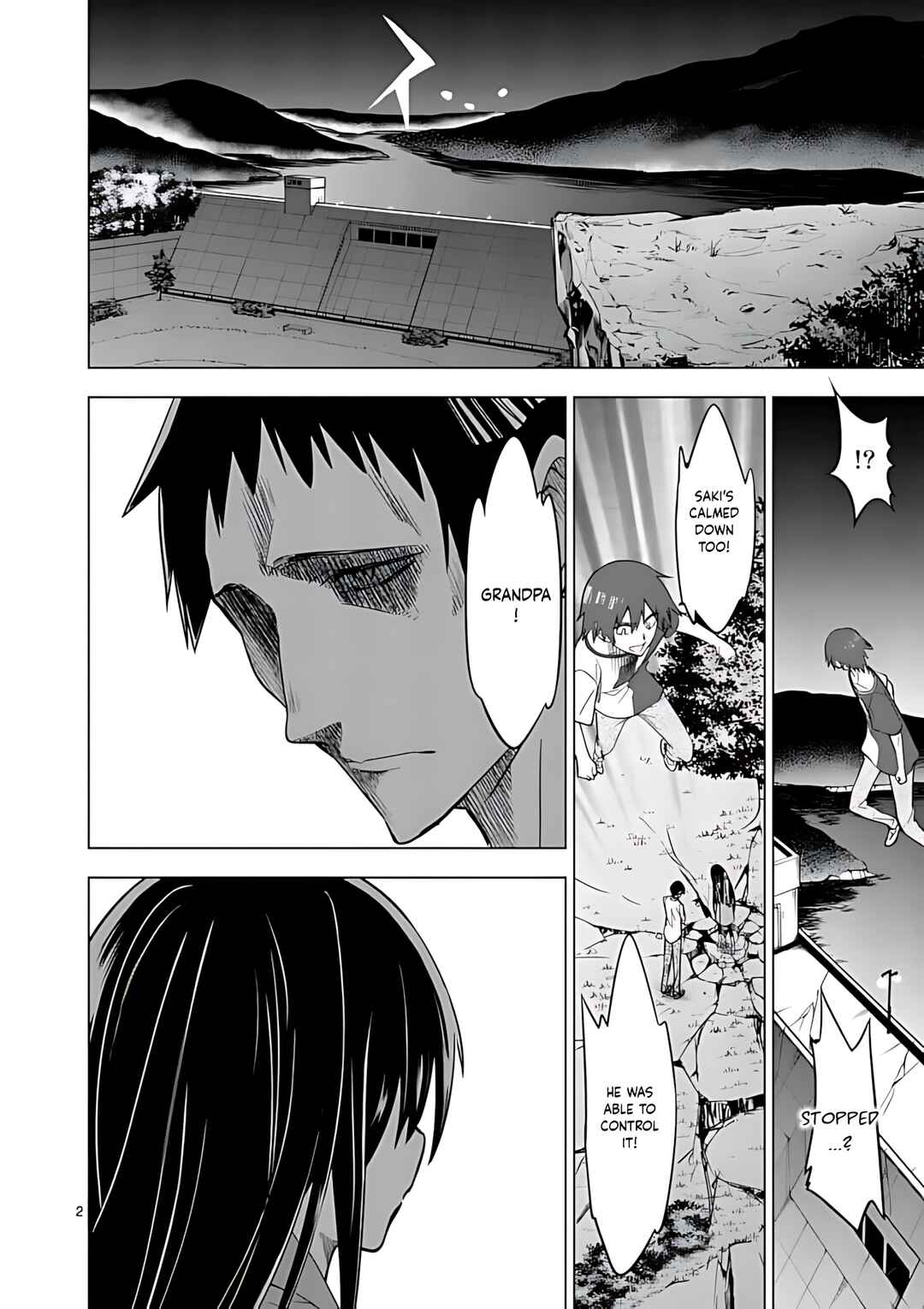 Page 3 Chapter 44 Terror Night