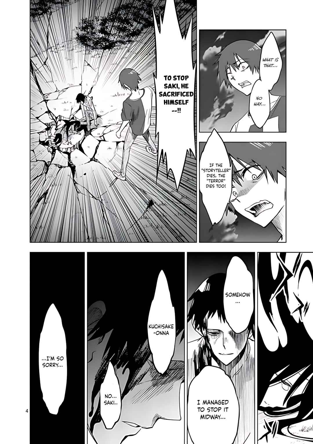 Page 5 Chapter 44 Terror Night