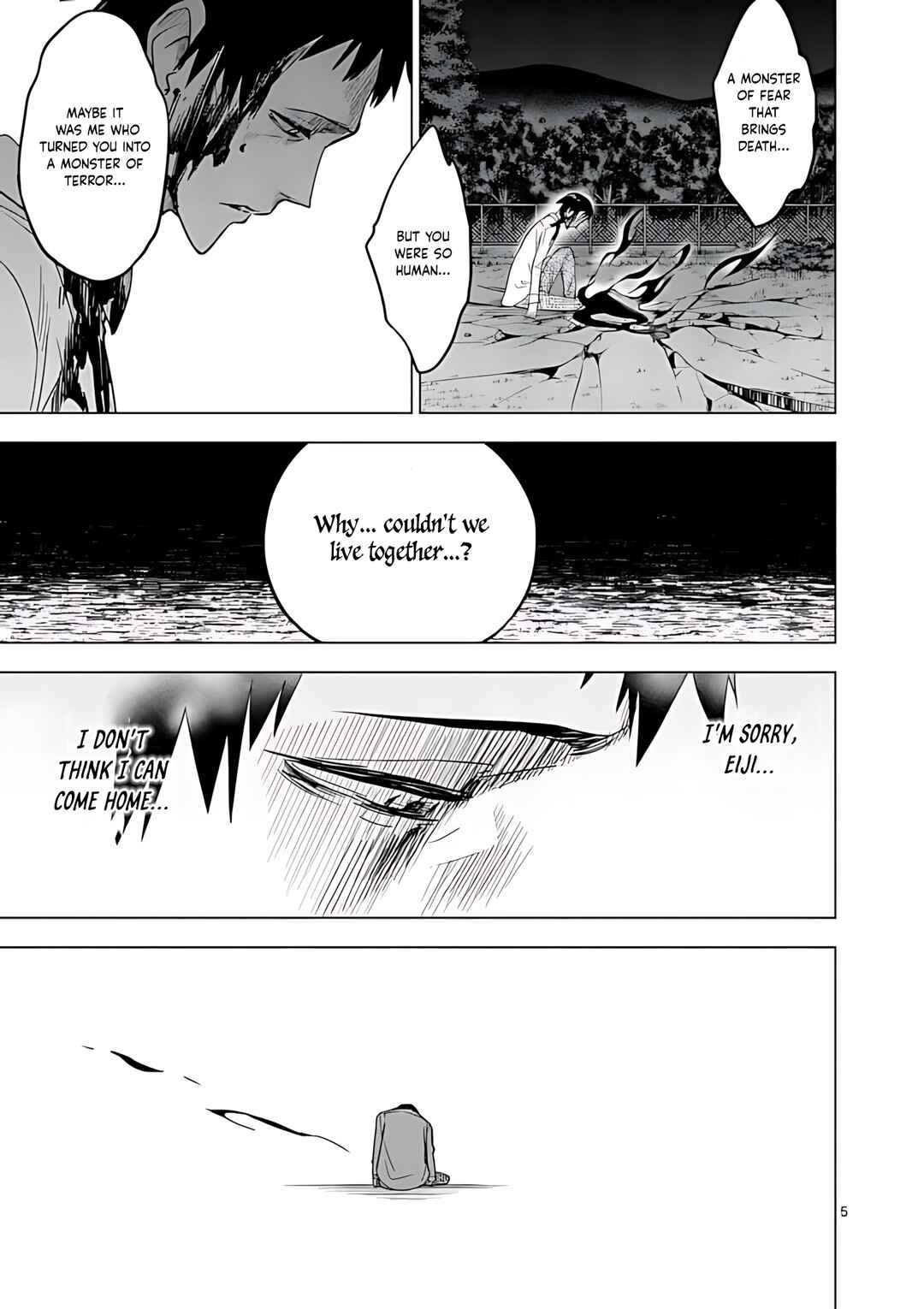 Page 6 Chapter 44 Terror Night
