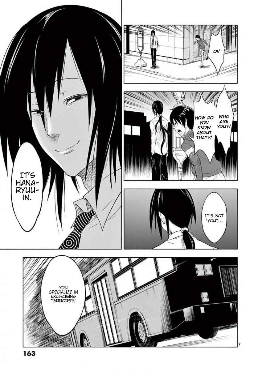 Page 7 Chapter 6 Terror Night