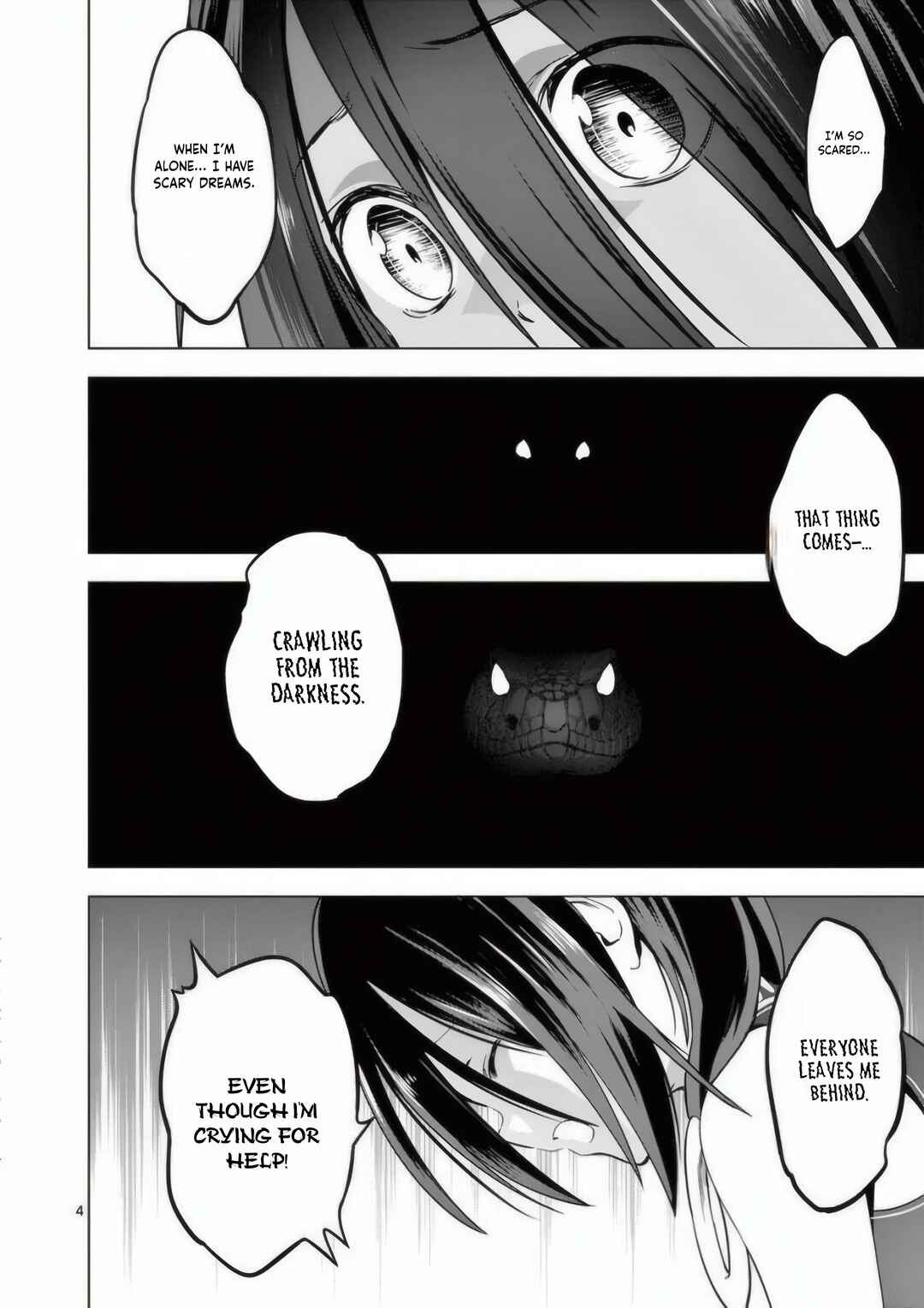 Page 5 Chapter 26 Terror Night