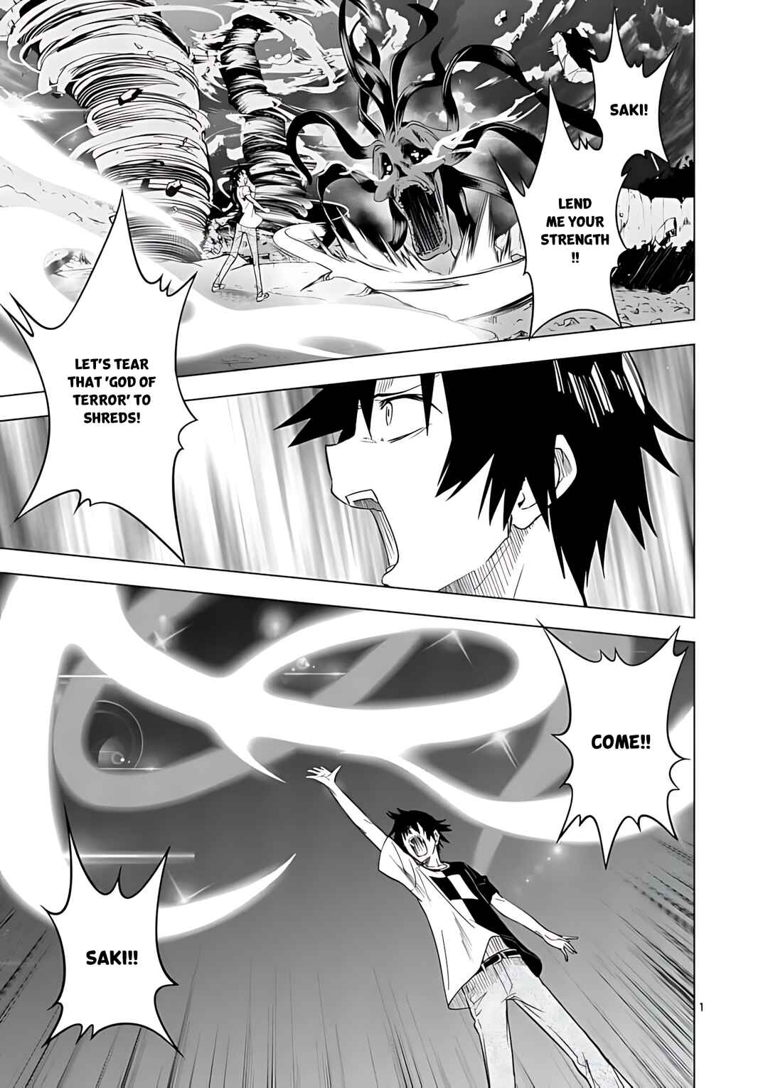 Page 2 Chapter 46 Terror Night
