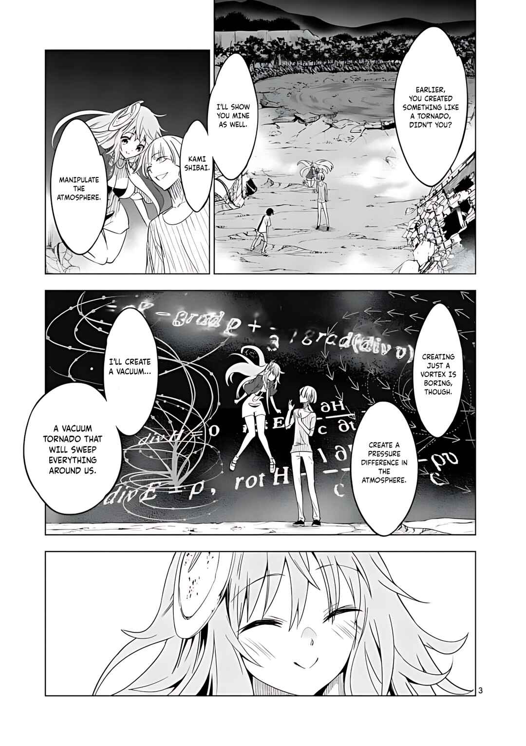 Page 4 Chapter 45 Terror Night