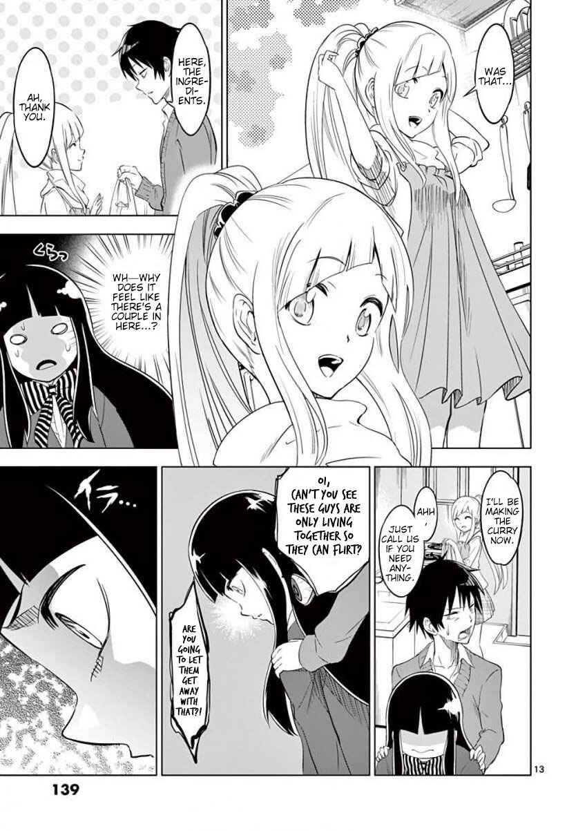Page 13 Chapter 5 Terror Night