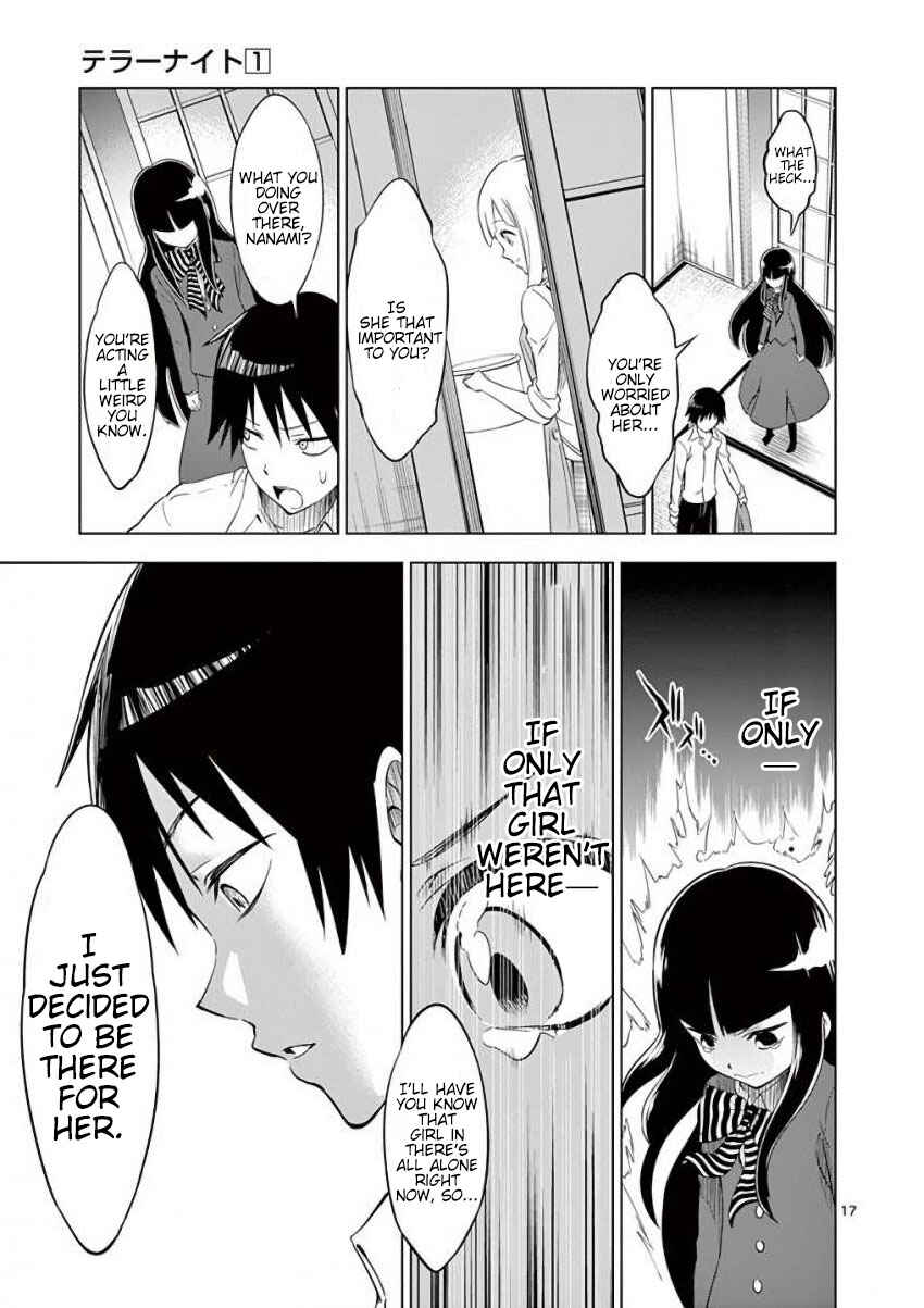 Page 17 Chapter 5 Terror Night