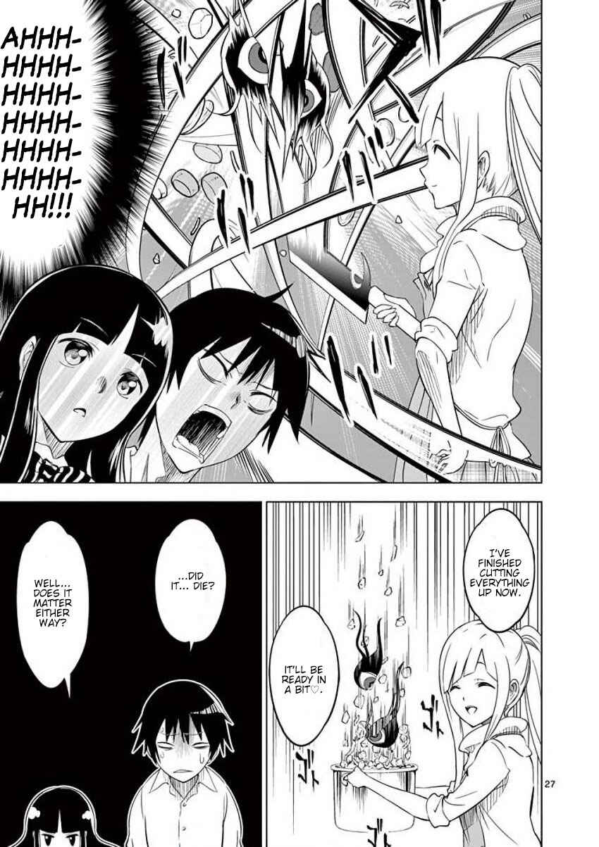 Page 27 Chapter 5 Terror Night