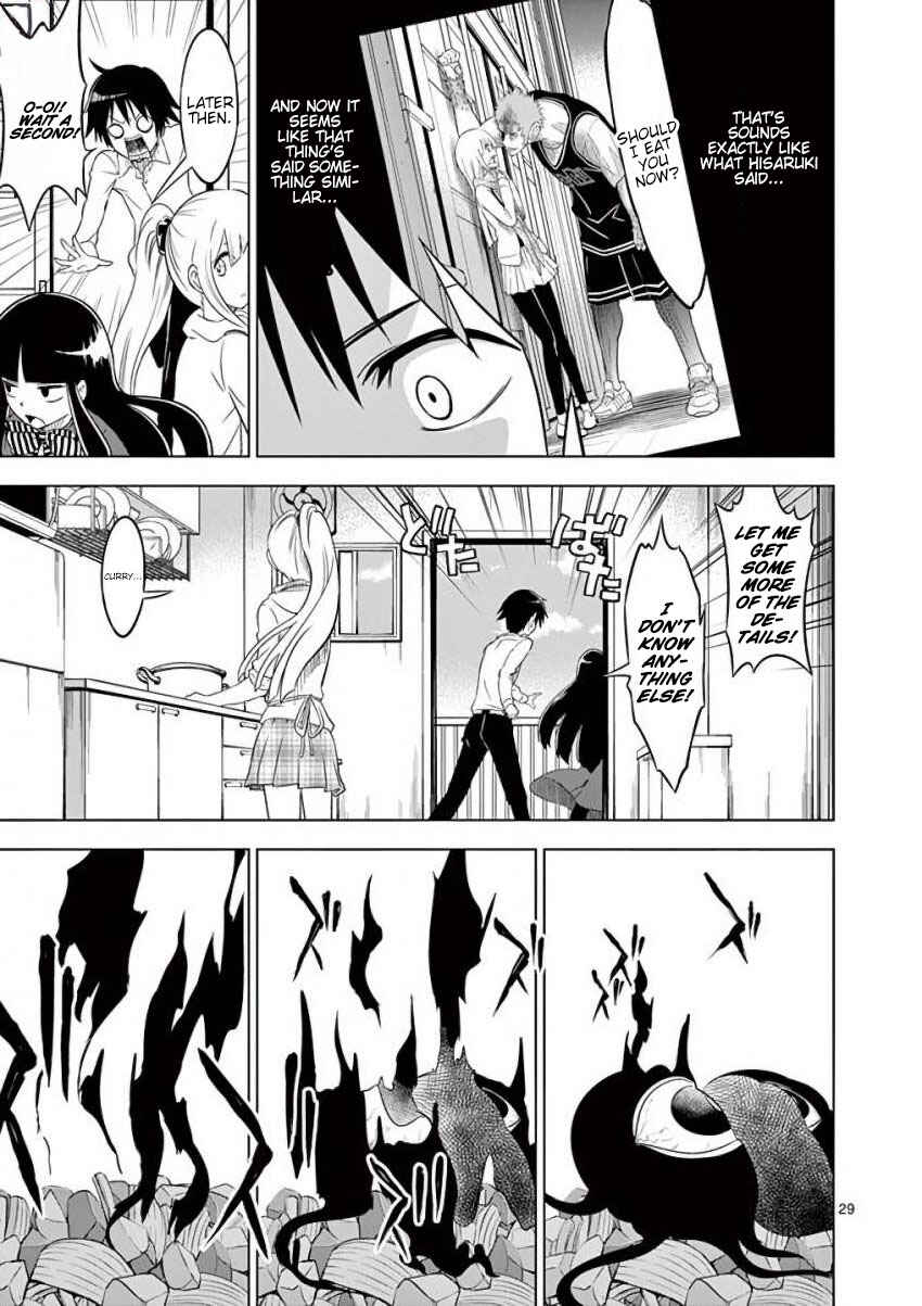 Page 29 Chapter 5 Terror Night