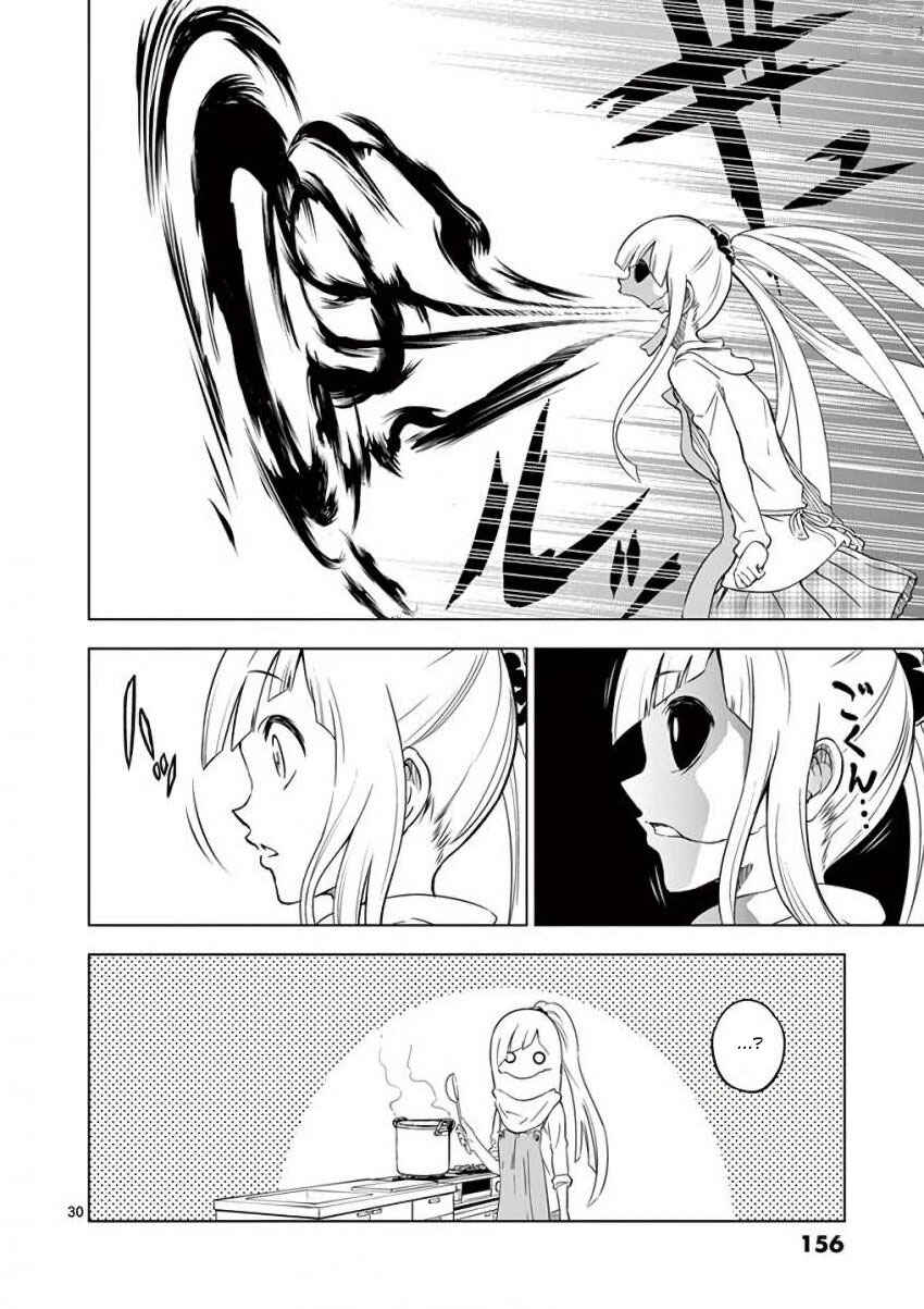 Page 30 Chapter 5 Terror Night