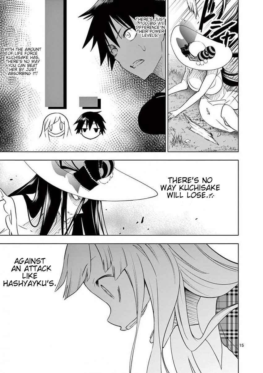 Page 15 Chapter 17 Terror Night