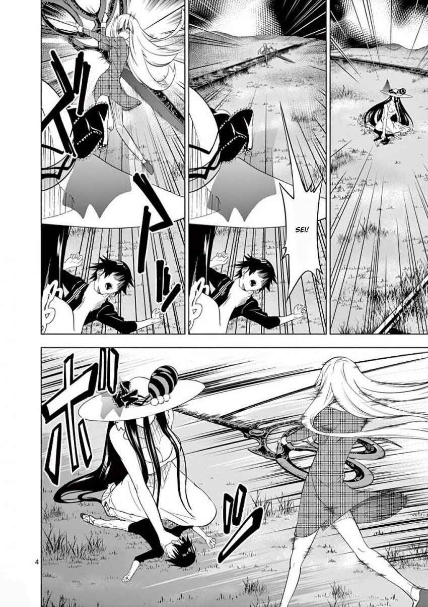 Page 4 Chapter 17 Terror Night