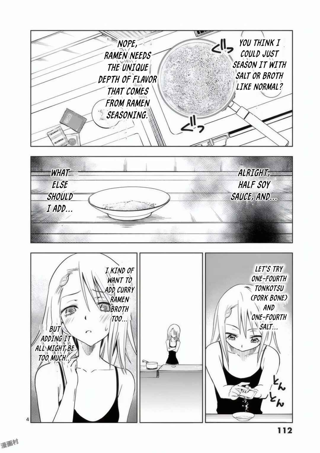 Page 25 Chapter 21 Terror Night
