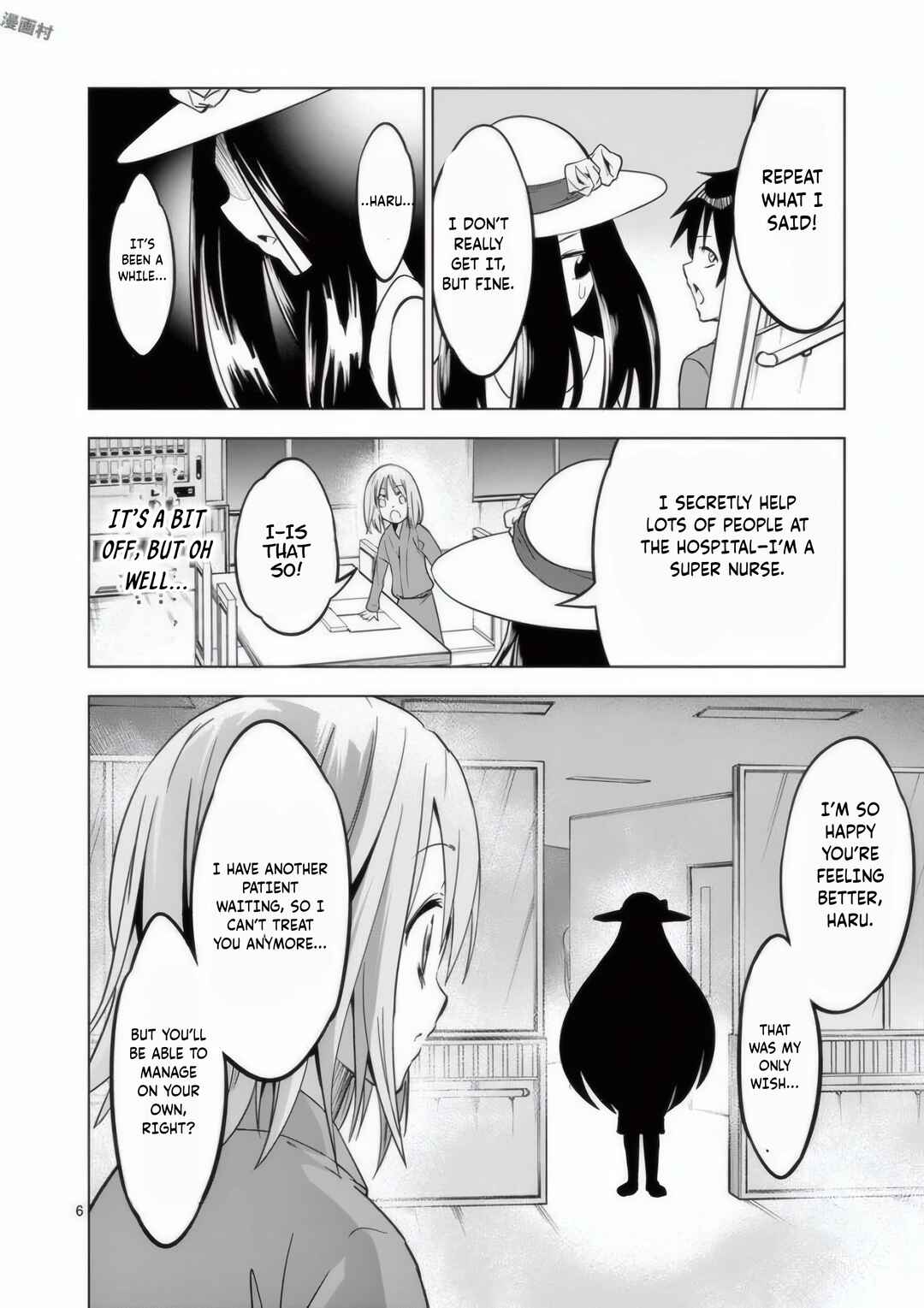 Page 35 Chapter 21 Terror Night