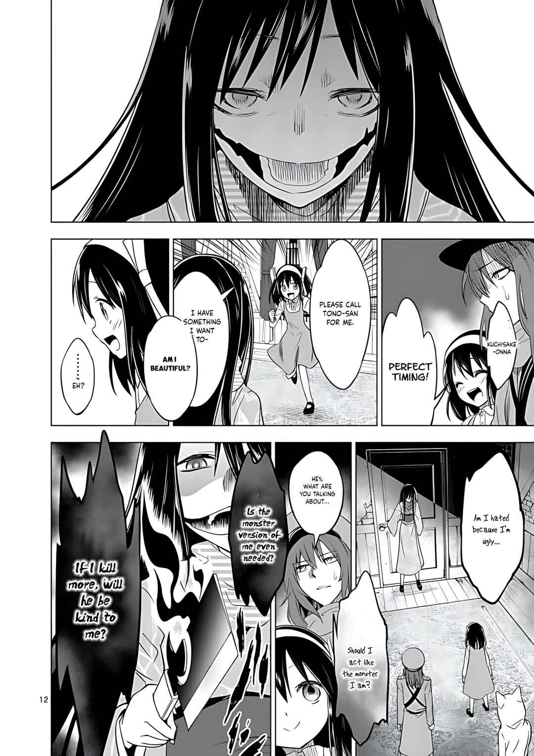Page 13 Chapter 43 Terror Night