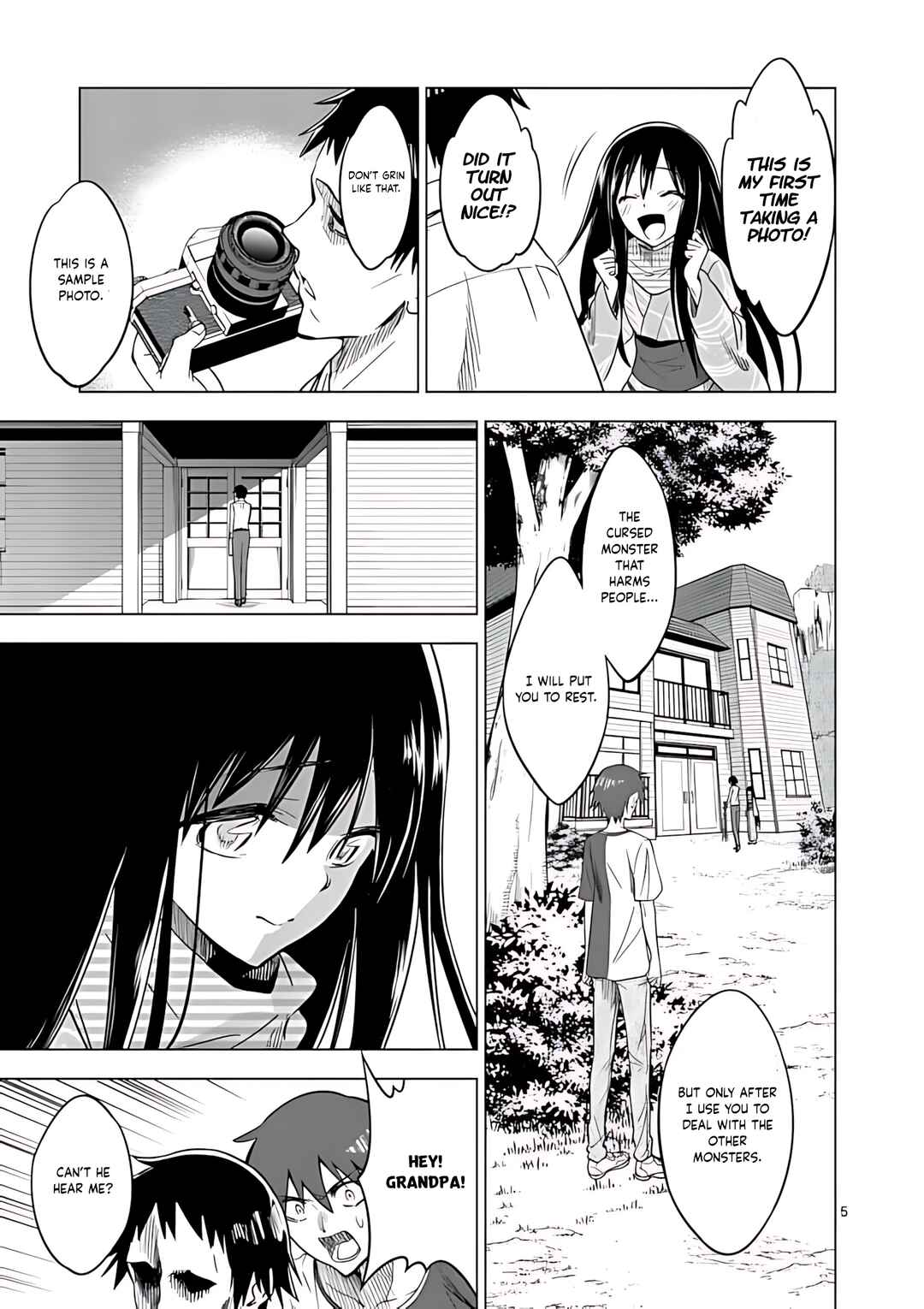 Page 6 Chapter 43 Terror Night