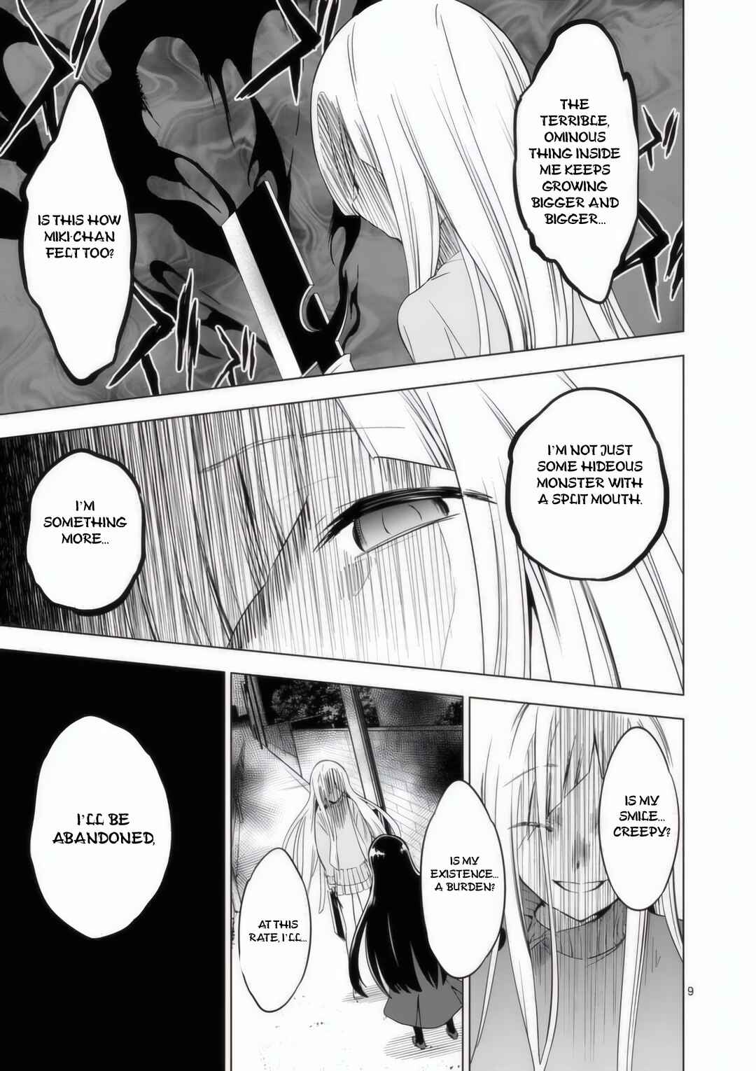 Page 10 Chapter 31 Terror Night