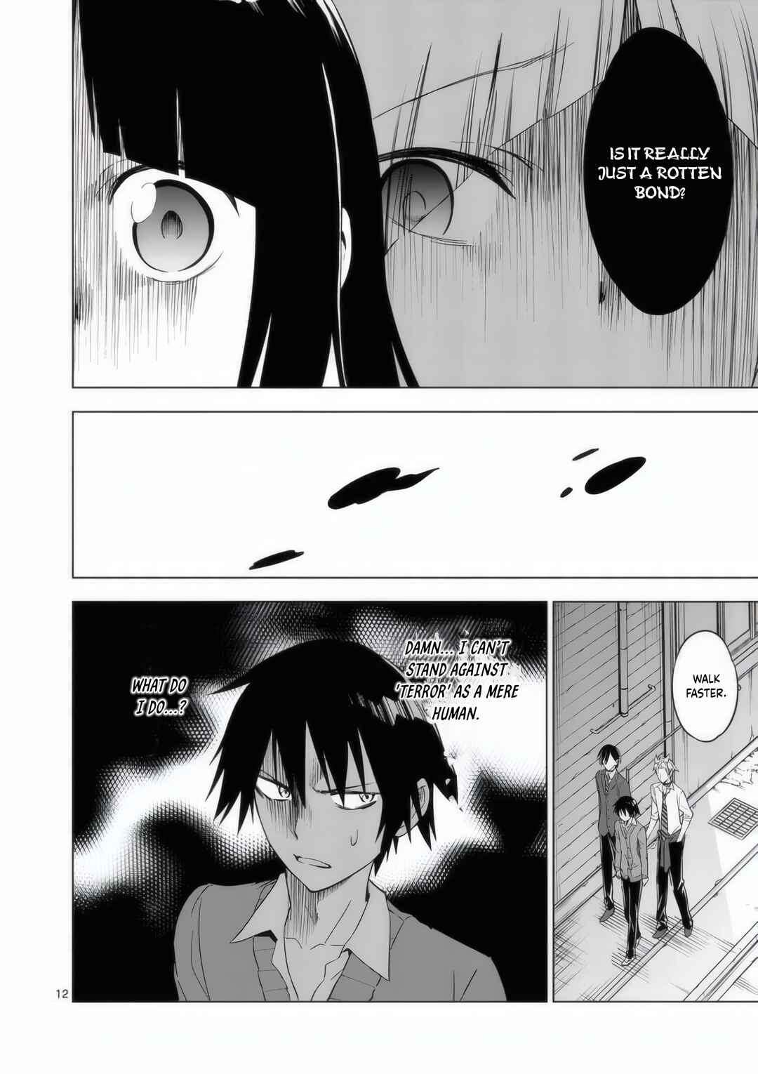 Page 13 Chapter 31 Terror Night