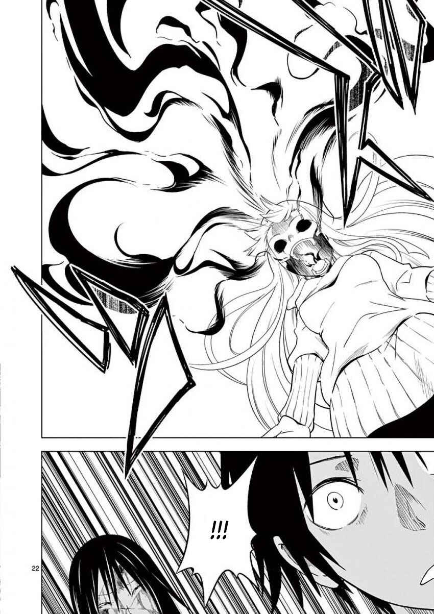 Page 22 Chapter 8 Terror Night