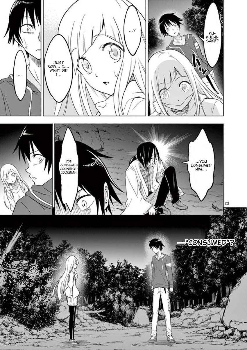 Page 23 Chapter 8 Terror Night