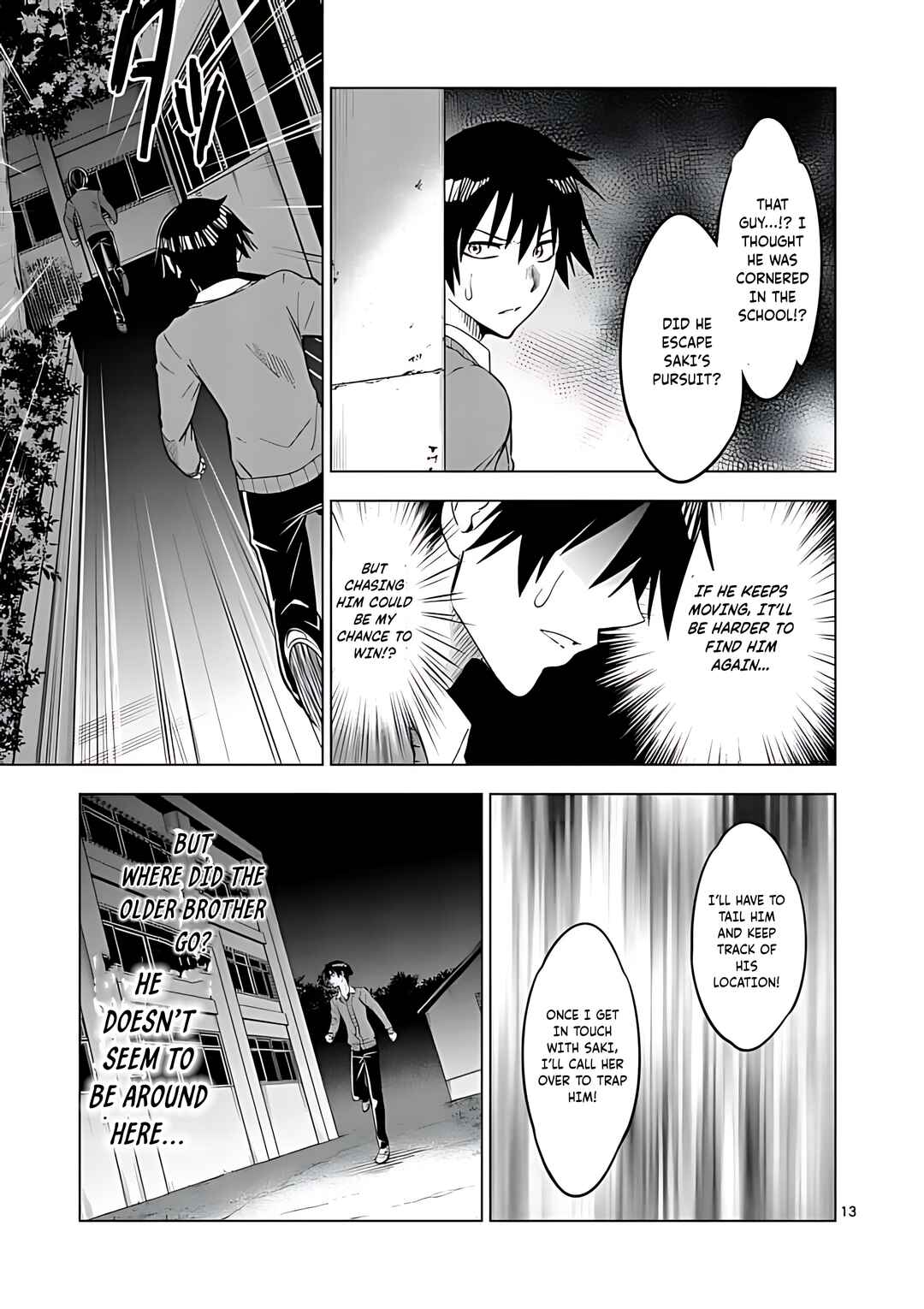 Page 13 Chapter 34 Terror Night