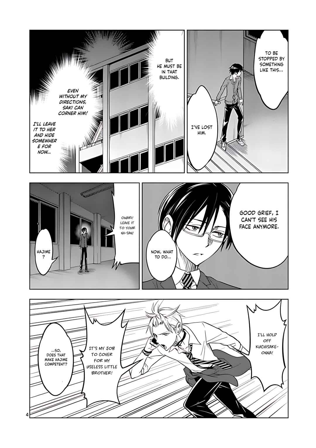 Page 4 Chapter 34 Terror Night