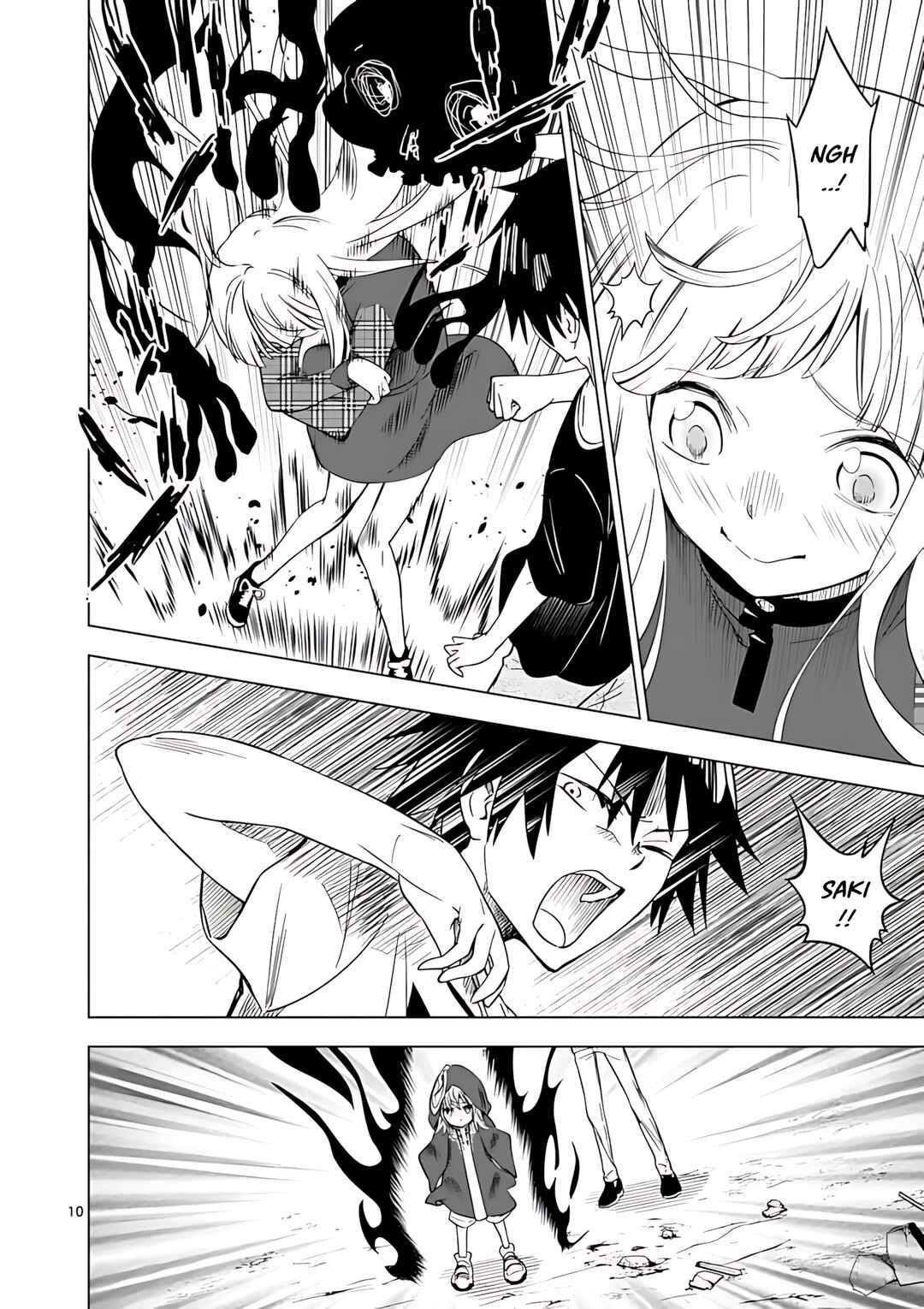 Page 11 Chapter 41 Terror Night