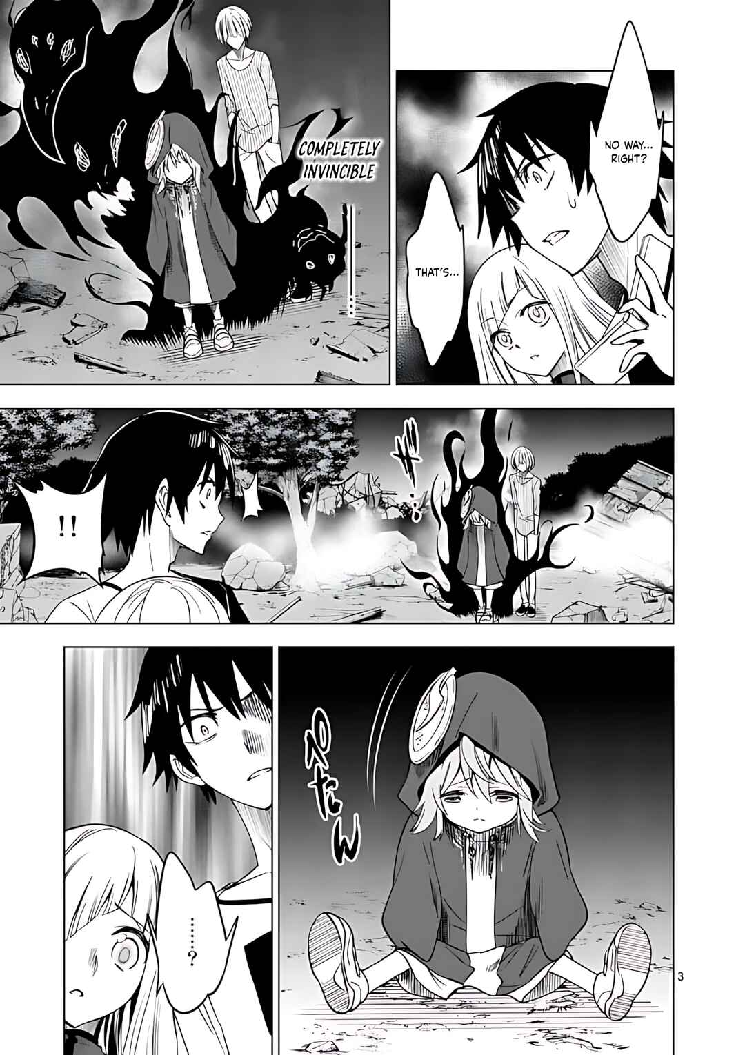 Page 4 Chapter 41 Terror Night