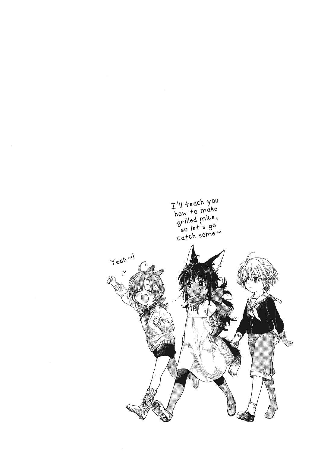 Page 18 Chapter 2 Witch and Familiar
