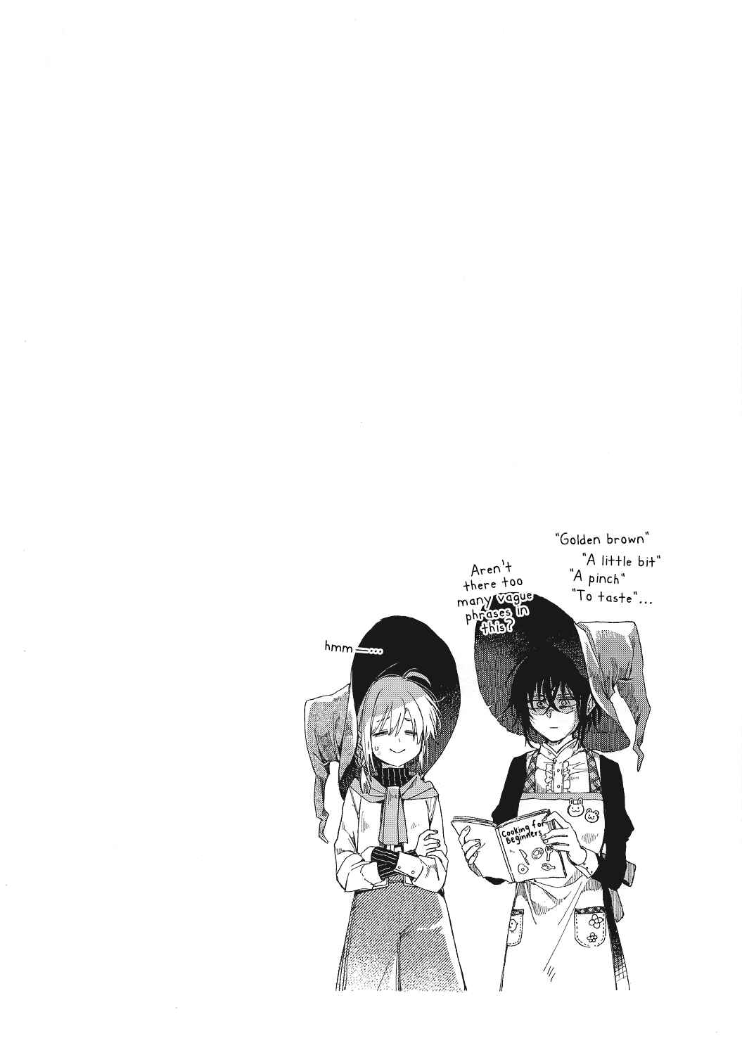 Page 23 Chapter 2 Witch and Familiar