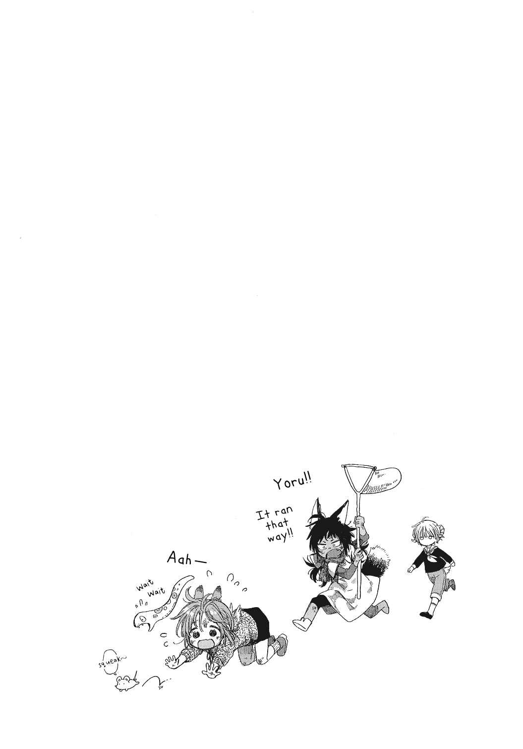 Page 26 Chapter 2 Witch and Familiar