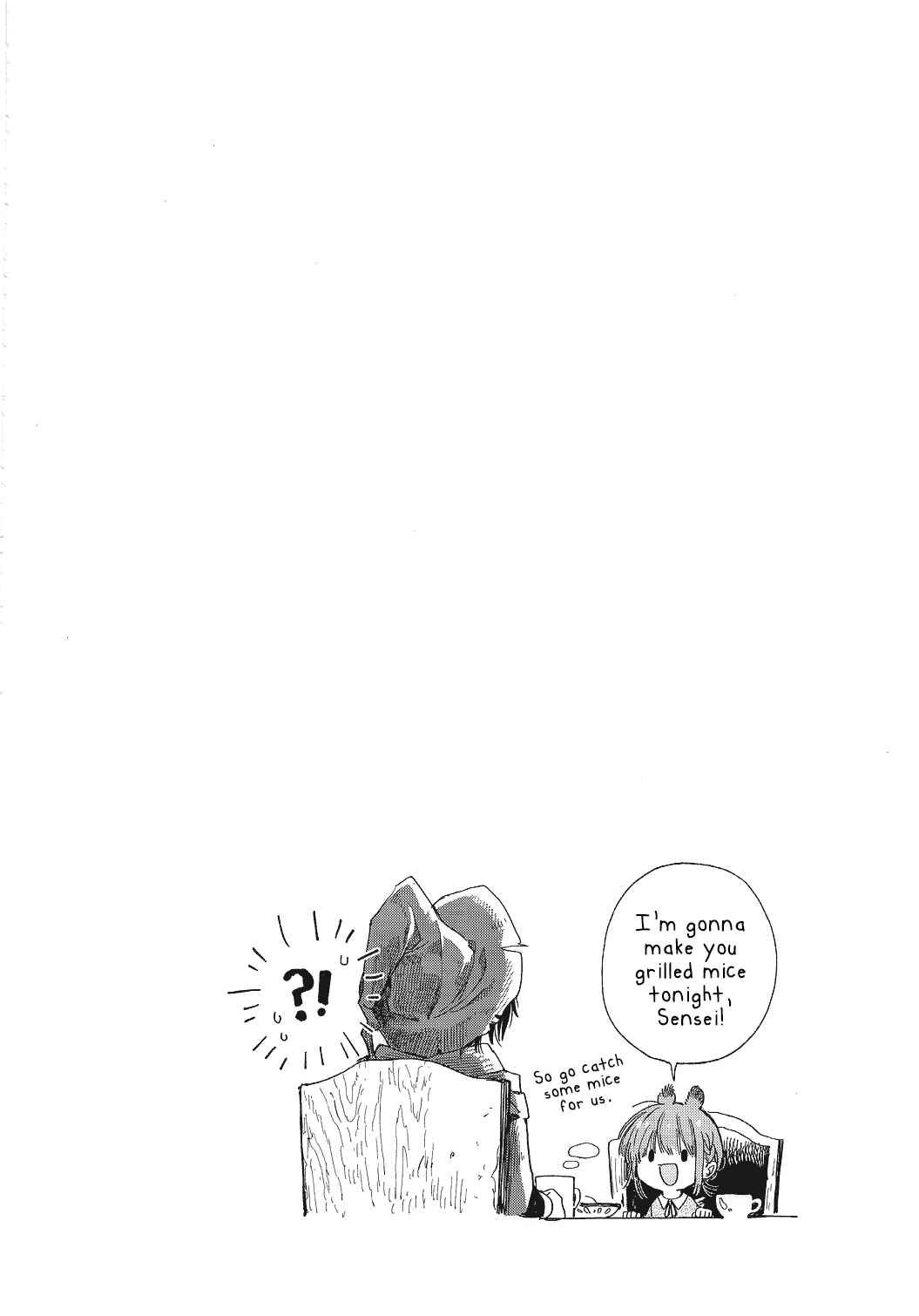 Page 33 Chapter 2 Witch and Familiar