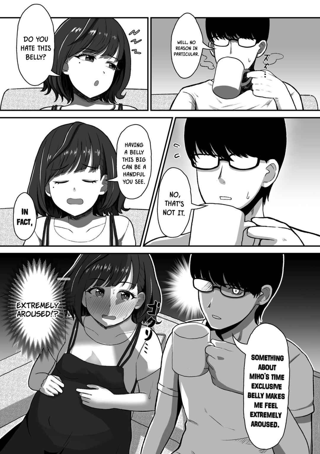 Page 3 Chapter Unknown_fb40 Kikan Gentei