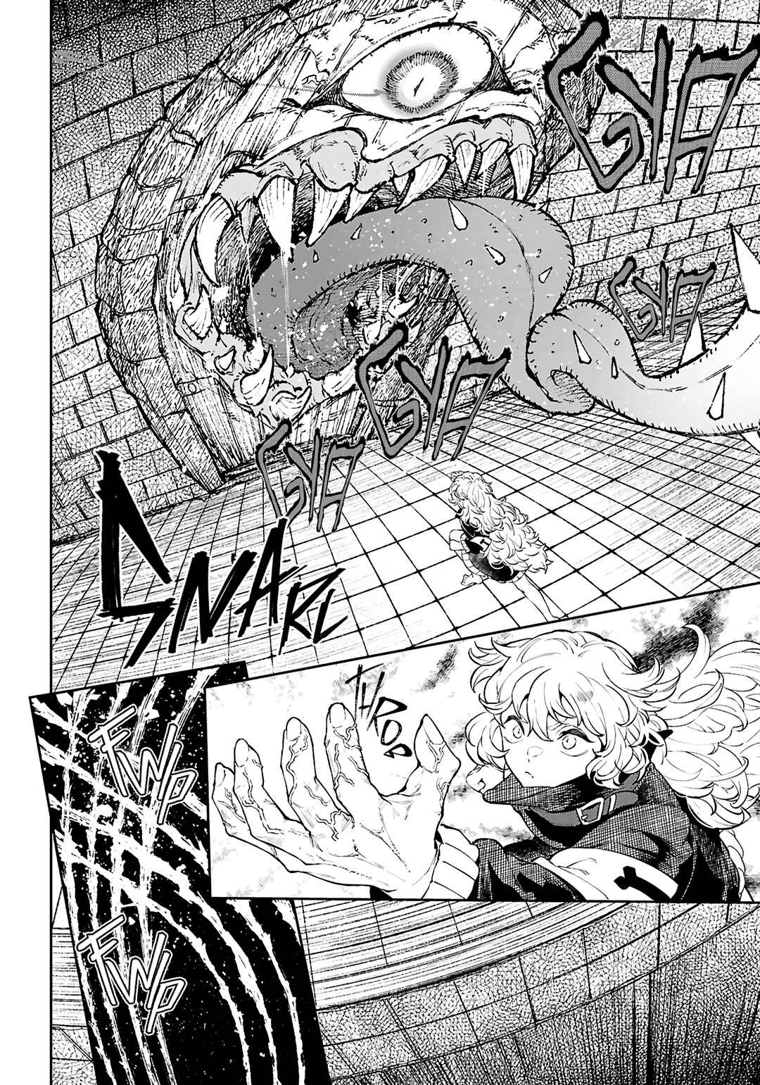 Page 15 Chapter 4 Yamu ni Yamarenu! ~Tensei Kenja no Heion(?) na Nichijou~
