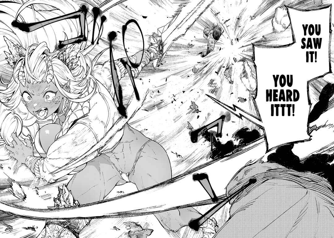 Page 7 Chapter 8 Yamu ni Yamarenu! ~Tensei Kenja no Heion(?) na Nichijou~
