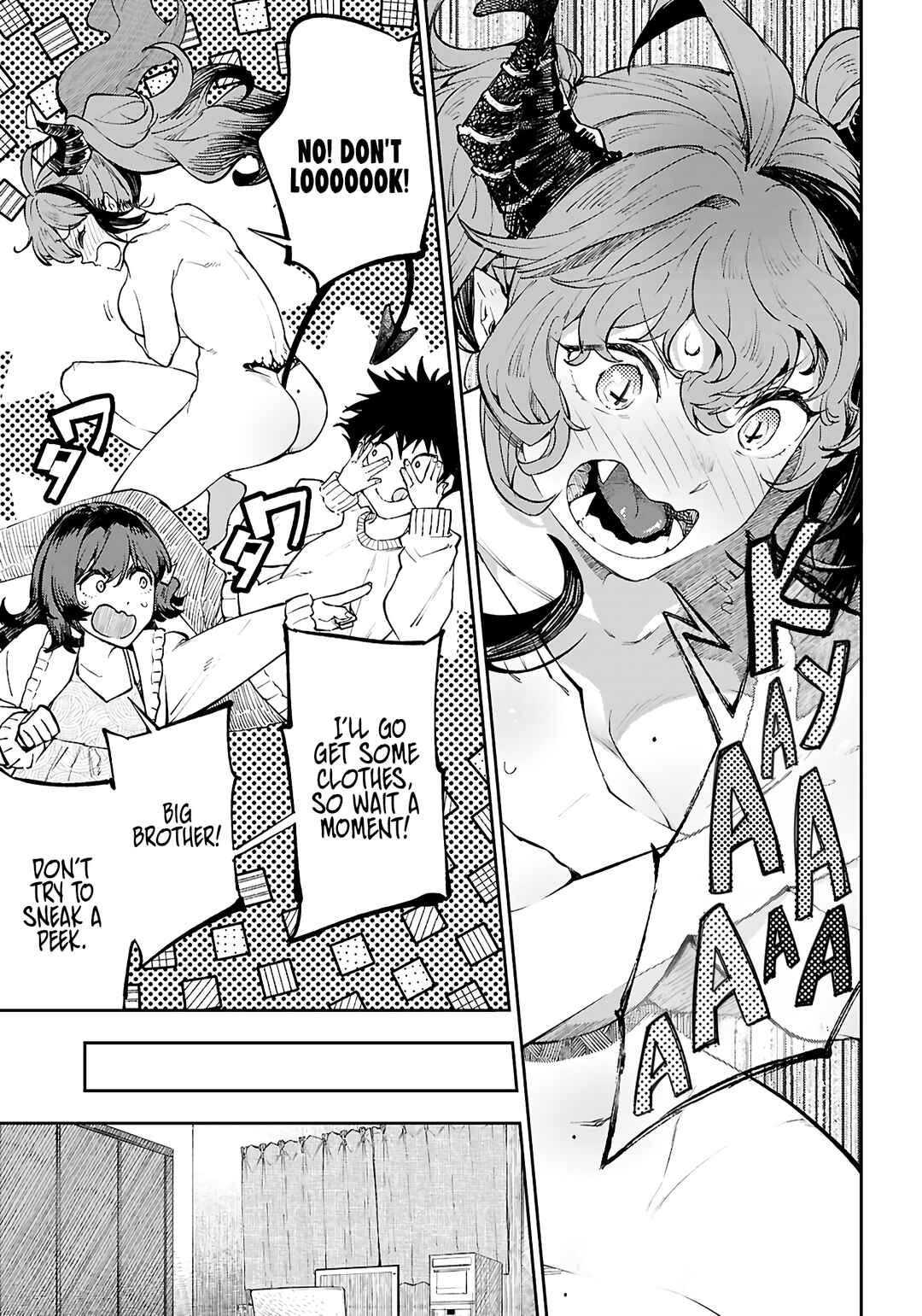 Page 28 Chapter 2 Yamu ni Yamarenu! ~Tensei Kenja no Heion(?) na Nichijou~