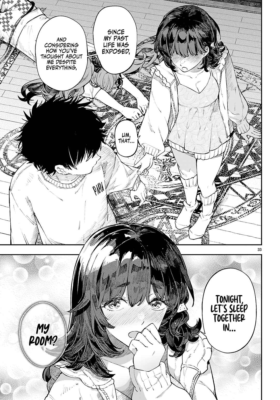 Page 34 Chapter 2 Yamu ni Yamarenu! ~Tensei Kenja no Heion(?) na Nichijou~