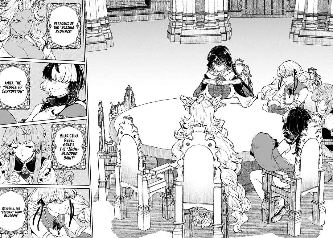 Page 23 Chapter 3 Yamu ni Yamarenu! ~Tensei Kenja no Heion(?) na Nichijou~