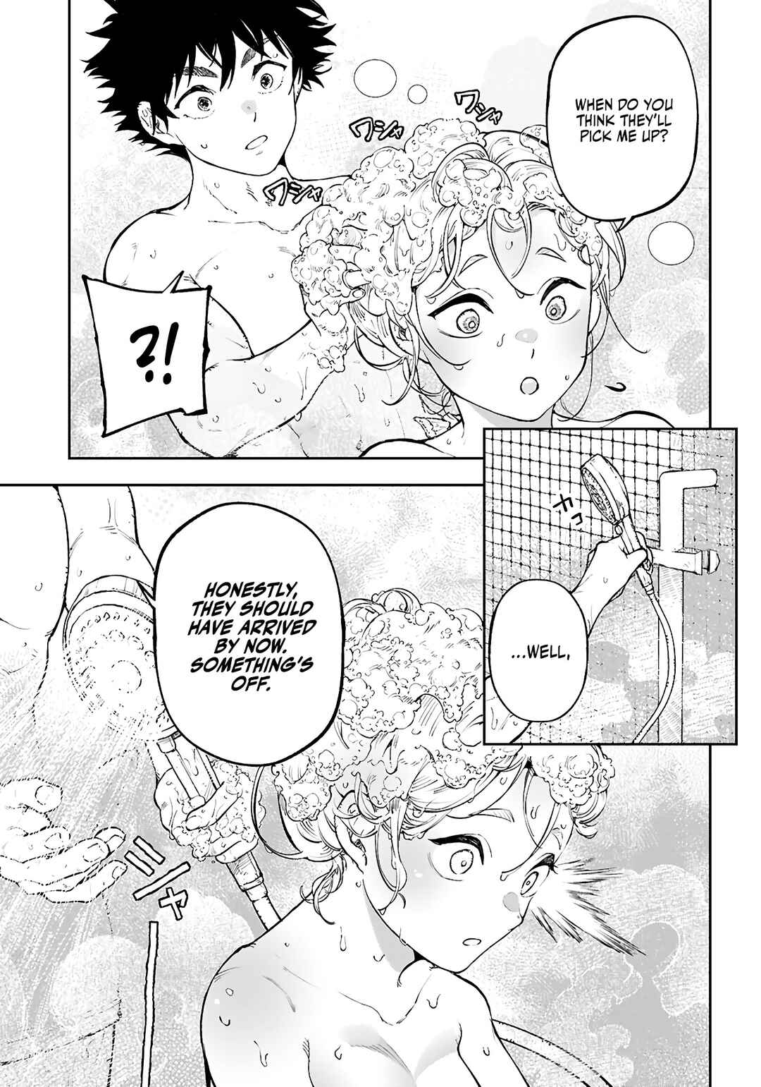 Page 18 Chapter 7 Yamu ni Yamarenu! ~Tensei Kenja no Heion(?) na Nichijou~