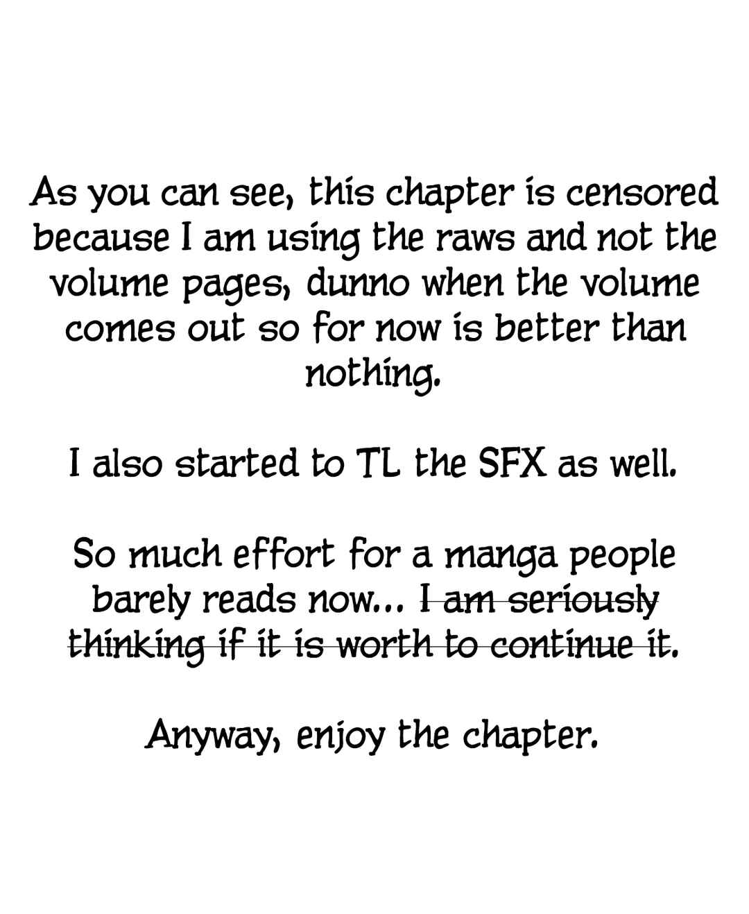 Page 20 Chapter 17.1 Idol Yamerukedo Kekkon Shitekuremasu Ka!?
