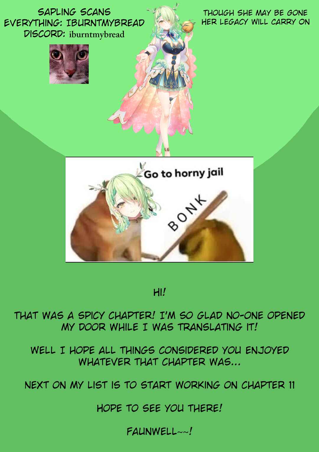 Page 22 Chapter 4.7 Idol Yamerukedo Kekkon Shitekuremasu Ka!?