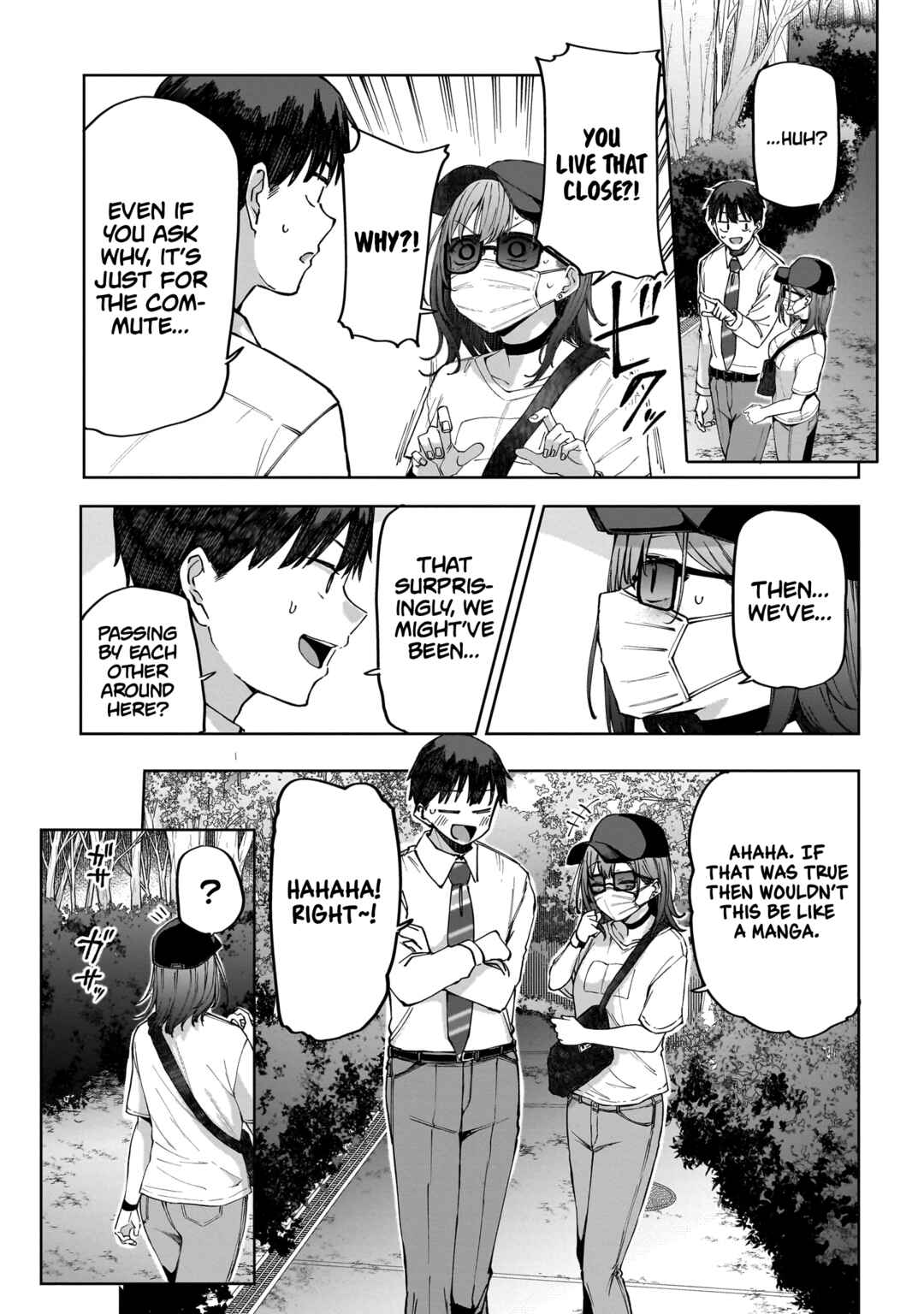 Page 24 Chapter 2 Idol Yamerukedo Kekkon Shitekuremasu Ka!?