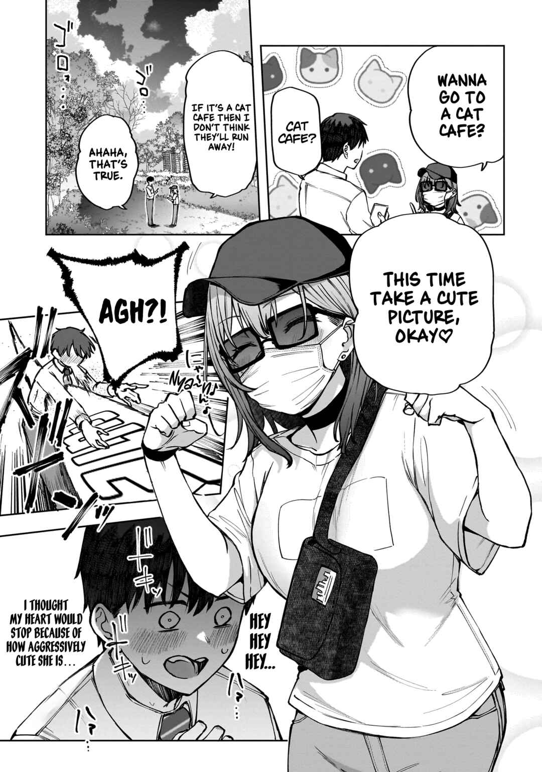Page 32 Chapter 2 Idol Yamerukedo Kekkon Shitekuremasu Ka!?