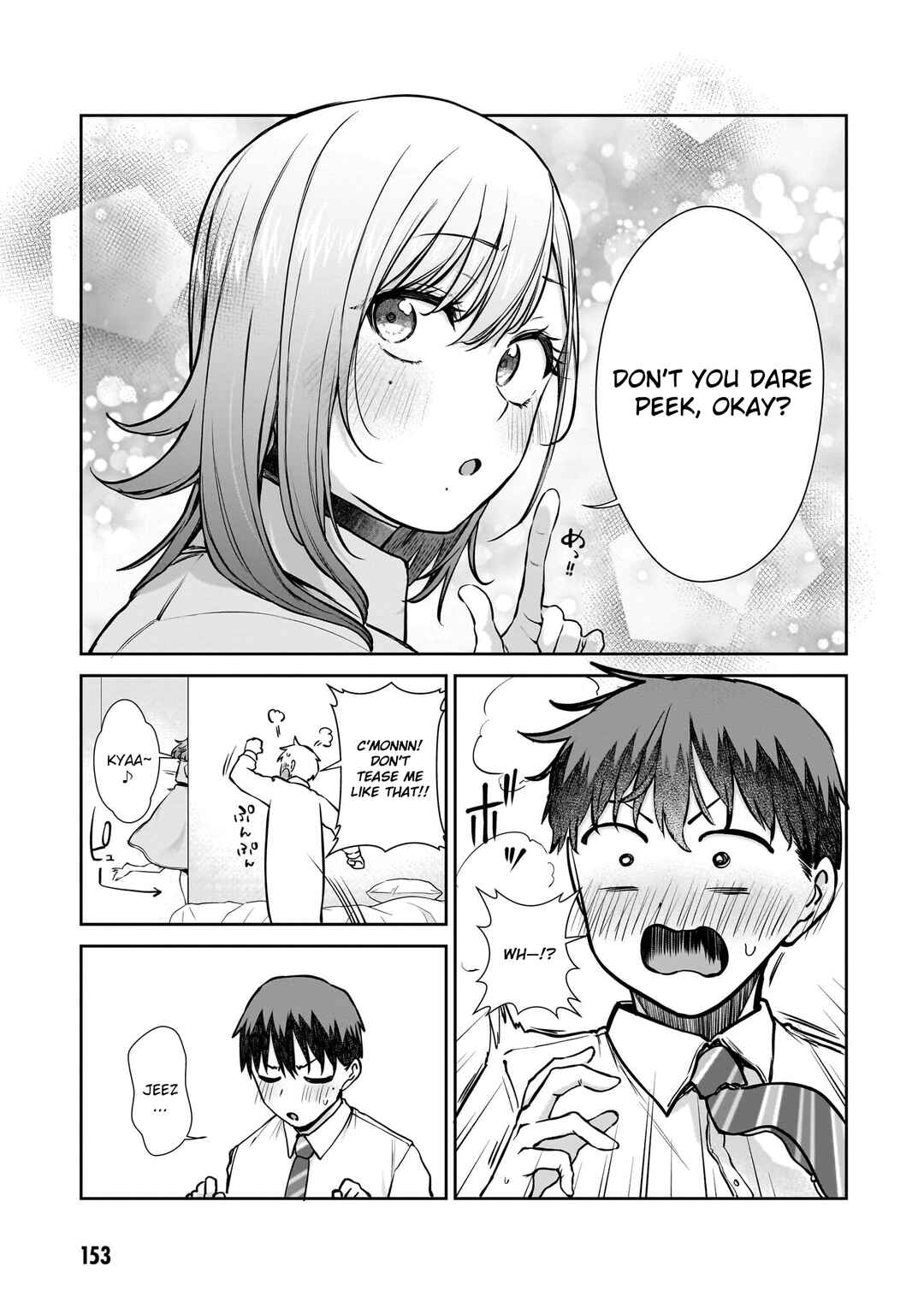 Page 10 Chapter 16.2 Idol Yamerukedo Kekkon Shitekuremasu Ka!?