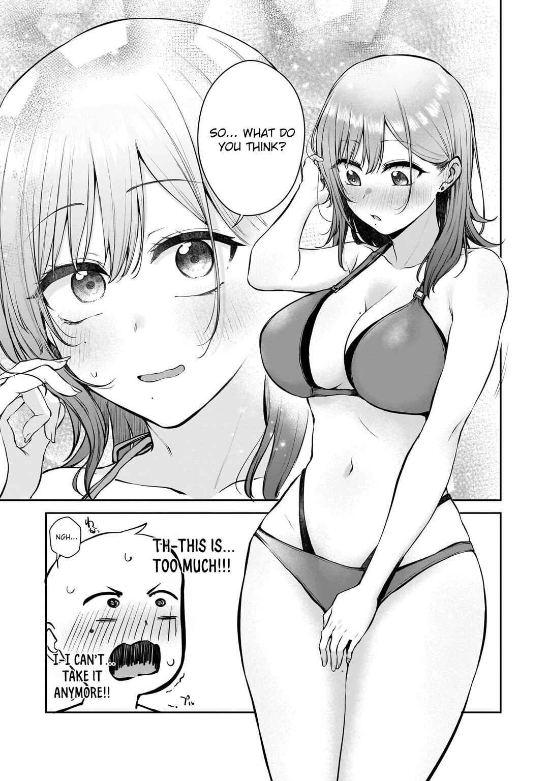 Page 13 Chapter 16.2 Idol Yamerukedo Kekkon Shitekuremasu Ka!?
