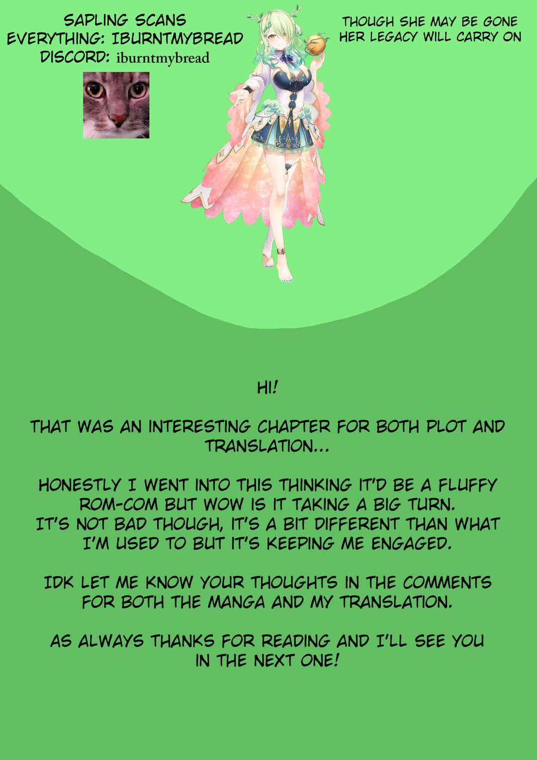 Page 28 Chapter 7 Idol Yamerukedo Kekkon Shitekuremasu Ka!?