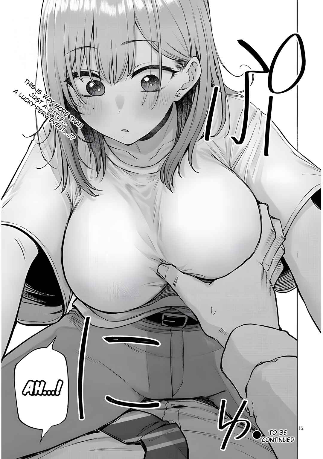 Page 16 Chapter 9 Idol Yamerukedo Kekkon Shitekuremasu Ka!?