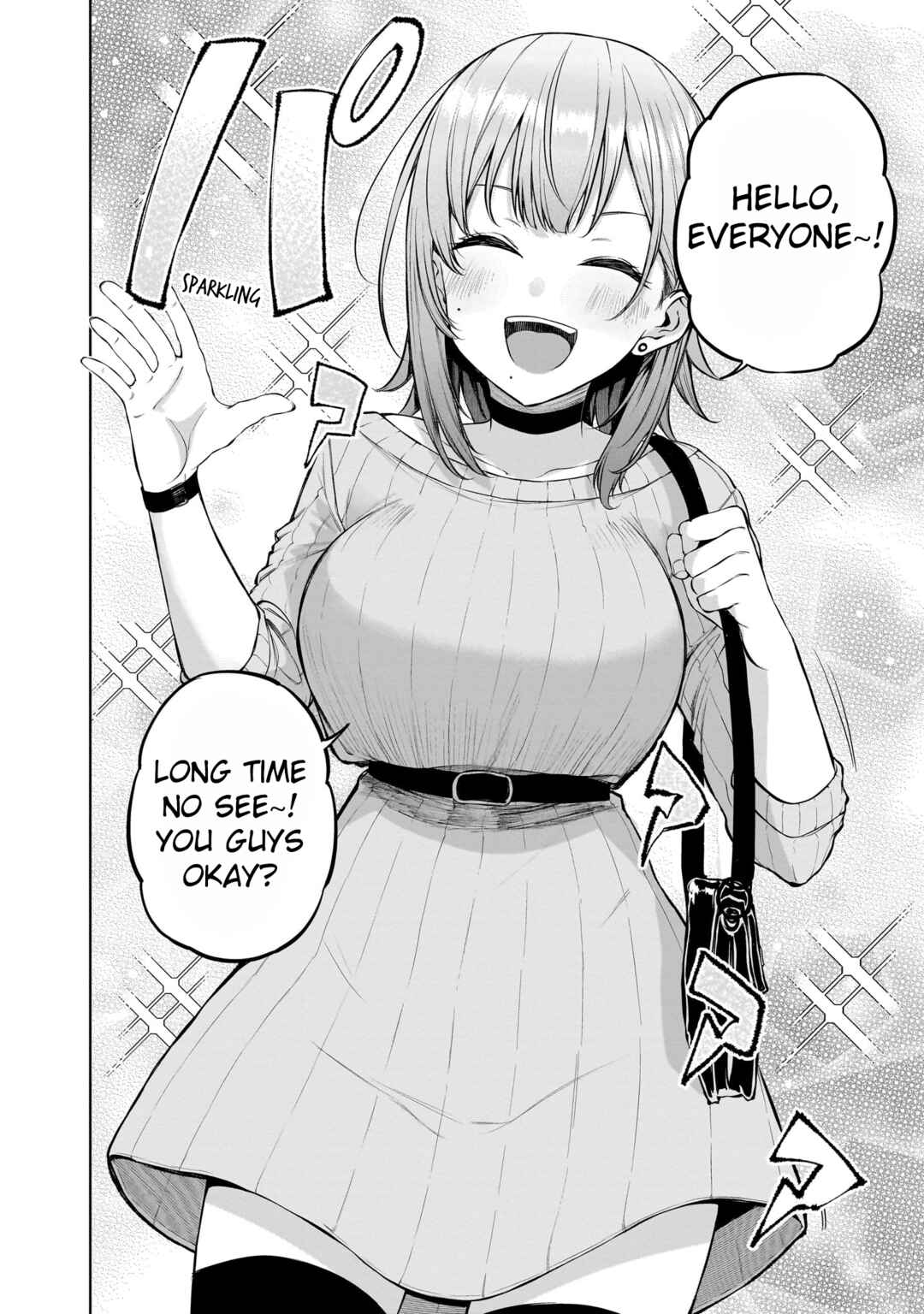 Page 19 Chapter 1 Idol Yamerukedo Kekkon Shitekuremasu Ka!?