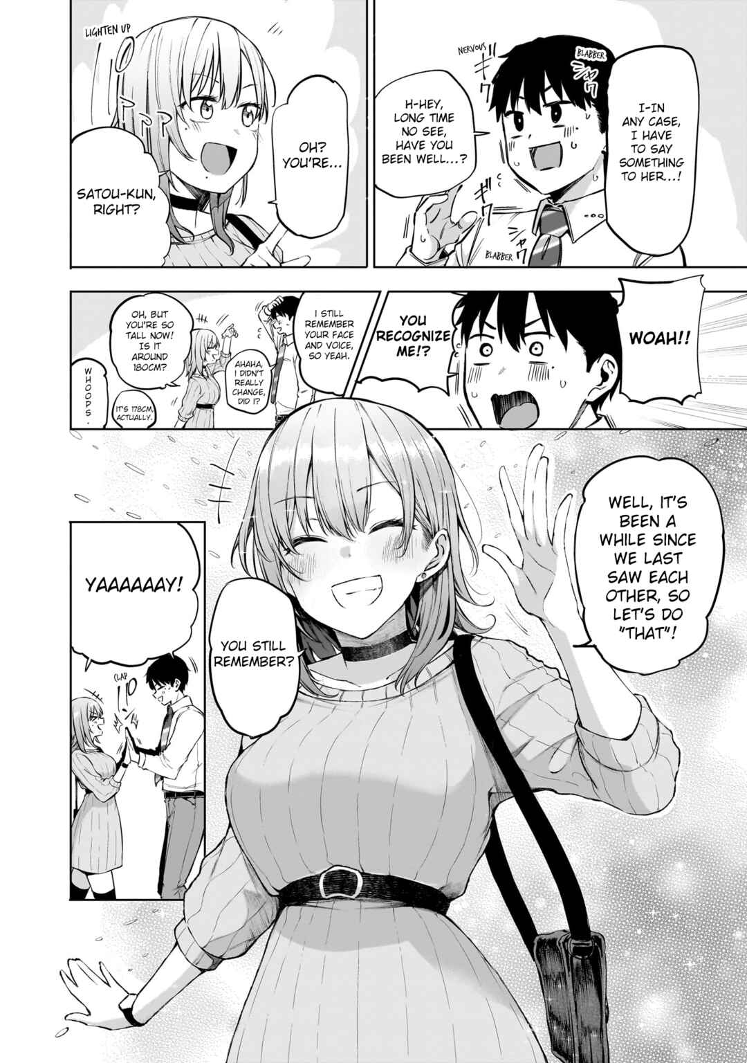 Page 21 Chapter 1 Idol Yamerukedo Kekkon Shitekuremasu Ka!?