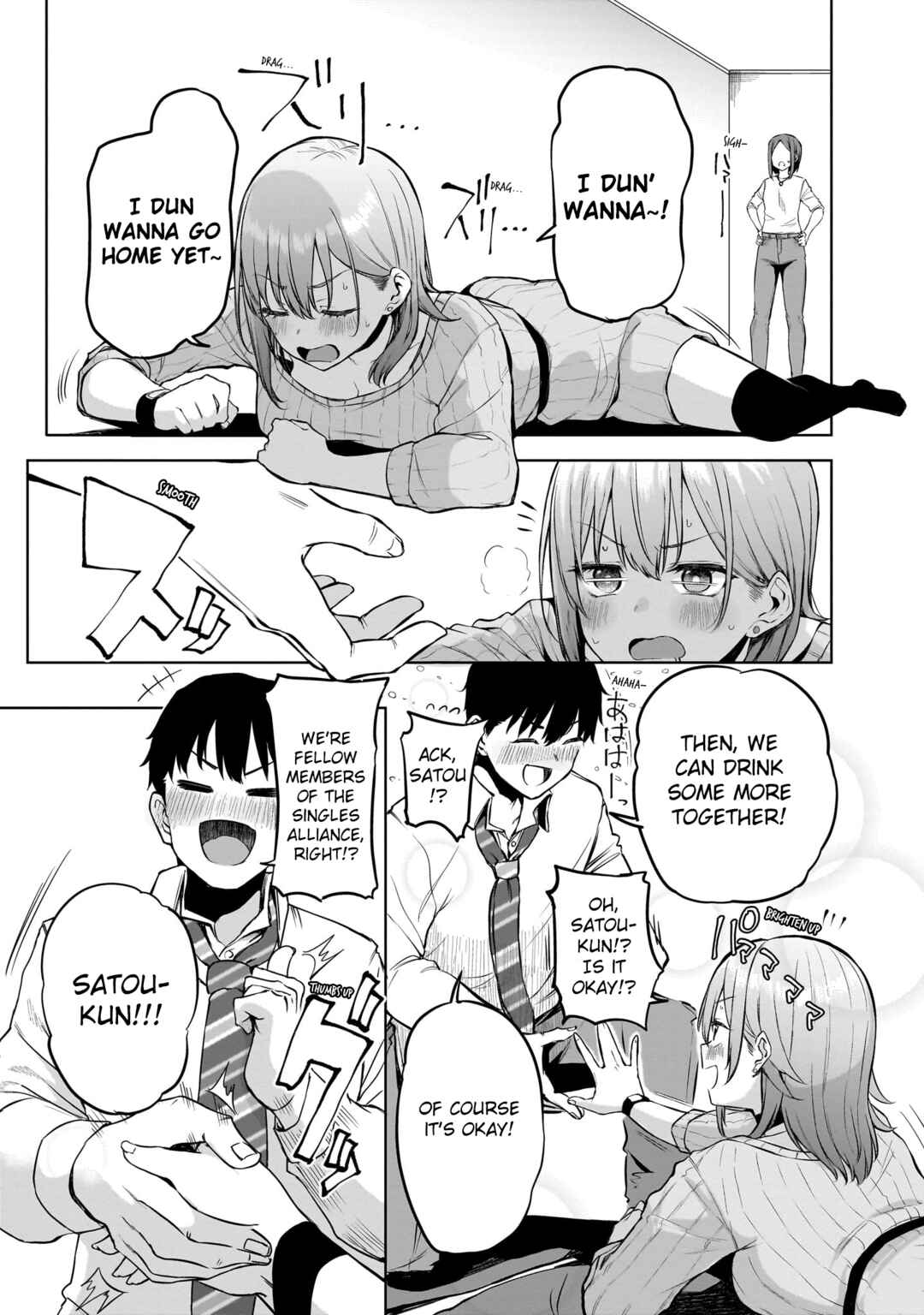 Page 30 Chapter 1 Idol Yamerukedo Kekkon Shitekuremasu Ka!?